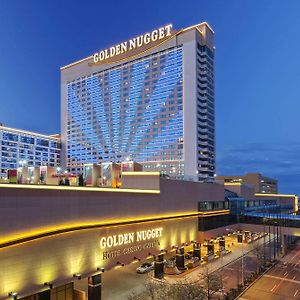 Golden Nugget Hotel & Casino